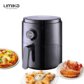 Power Fashion Populares OEM 3D Air Fryer